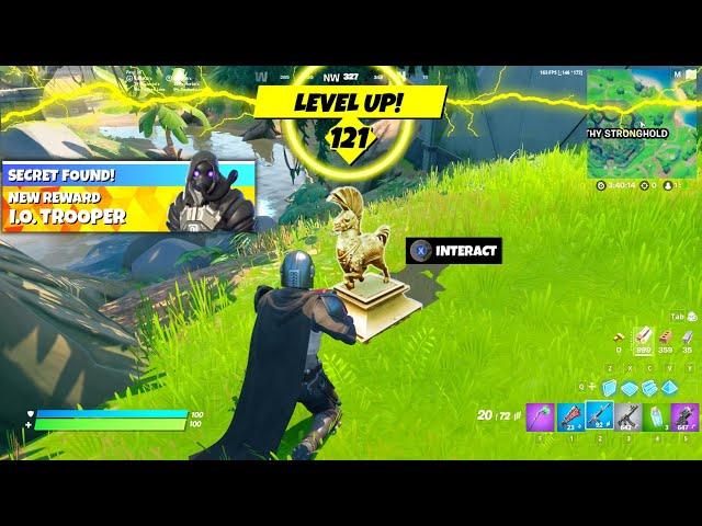 10 New FREE Rewards in Fortnite! (EASY)