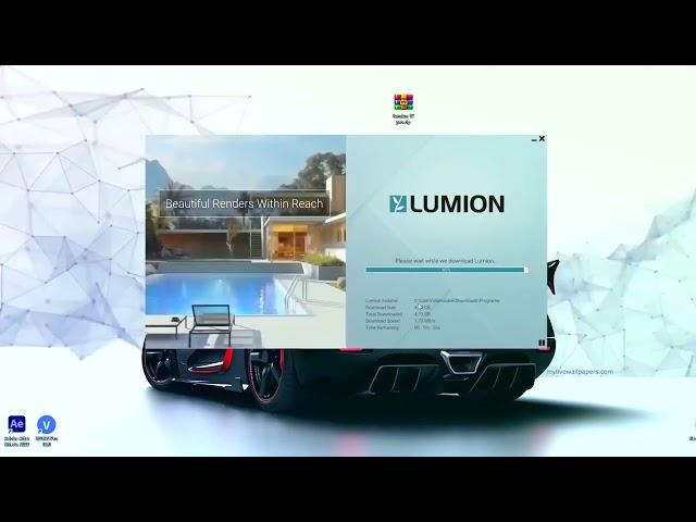 LUMION 12 PRO FULL ACTIVATION | TUTORIAL + FREE DOWNLOAD | NEW CRACK | GUIDE