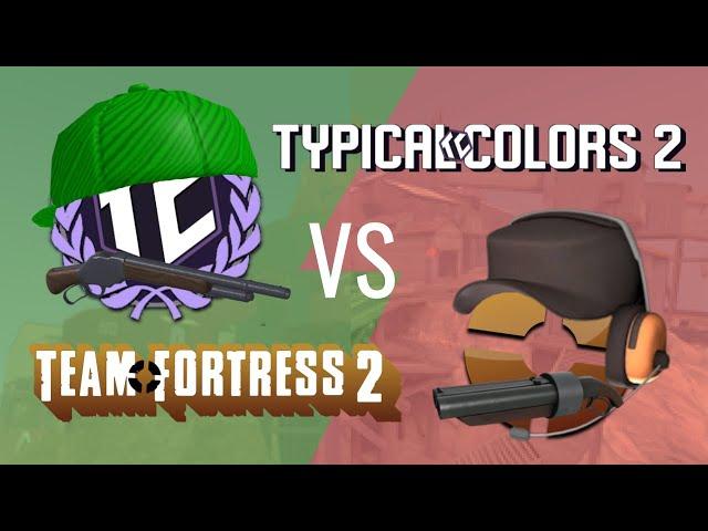 TF2 vs TC2 Balance Changes: Scout/Flanker