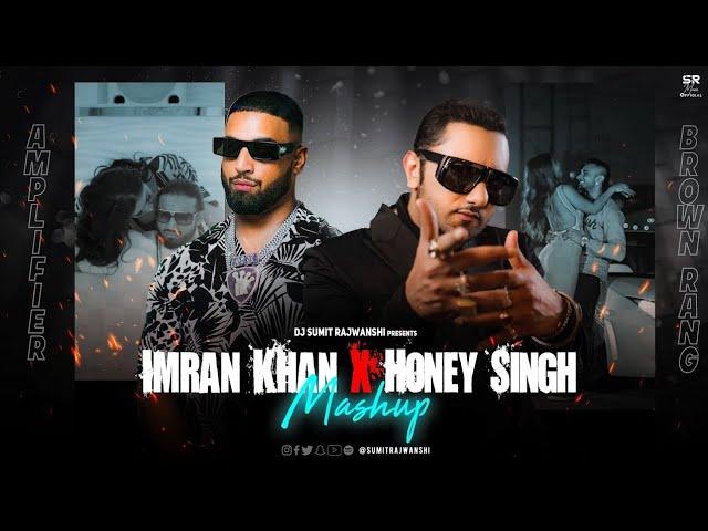 Blue Eyes X Bewafa - rimix | Yo Yo Honey Singh ft.Imran Khan |2024