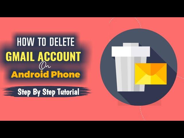 How To Delete Gmail Account | The Digital Bulwark