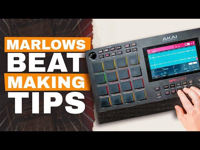 I don't care about bpm at all when sampling | Beatmaking tips