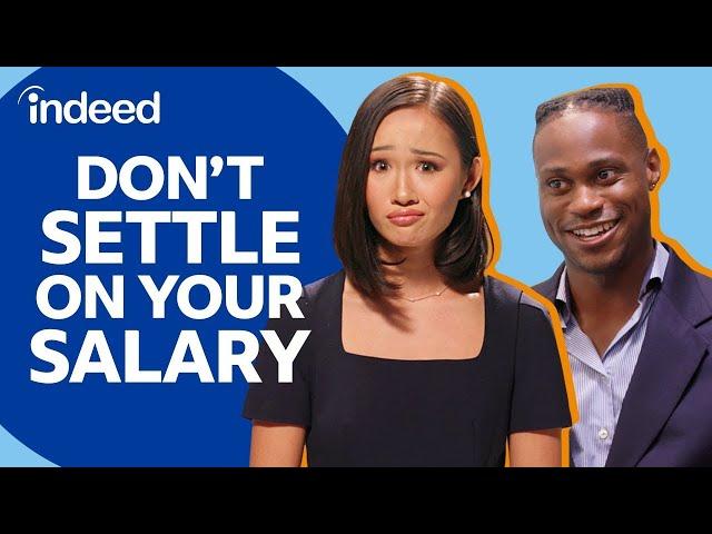 How to Disclose Your Salary Expectations During an Interview | Indeed Career Tips