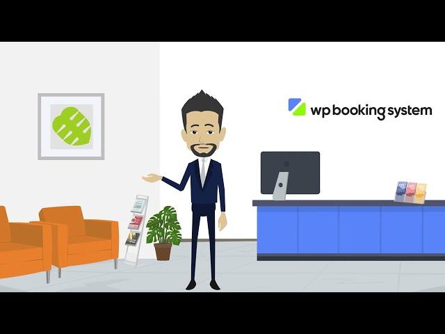 WP Booking System - WordPress Booking Calendar