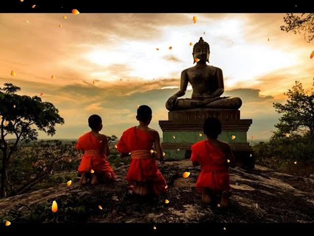 Namaste: Devi Prayer, Hindu, Spiritual music, gentle, calming, peaceful music, relaxing music