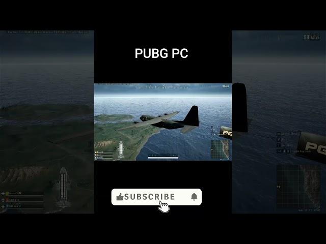 PUBG PC Zone End | New Gamer