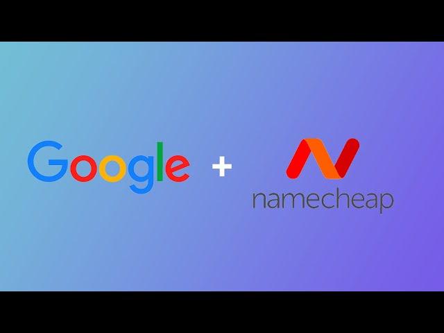 Cold Email Setup: SPF, DKIM and DMARC for Namecheap & Google