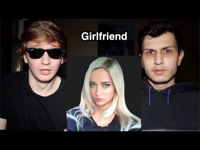 We Found Another GIRLFRIEND on the Dark Web!