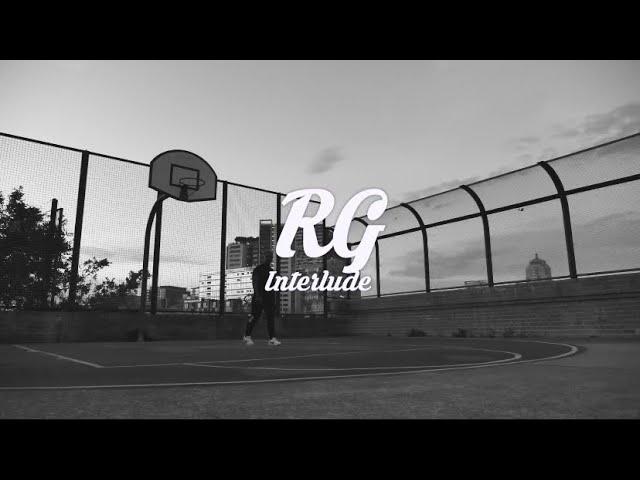 21 District - RG Interlude (Ron Gotti)