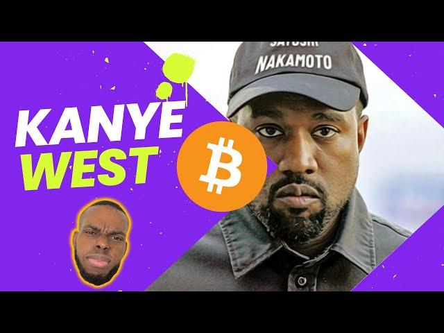 Kanye West Could Put $140 Million Into Crypto After Being Canceled By JP Morgan Chase?  Crypto News