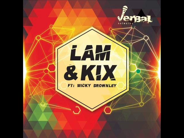 Brownley - Mc Lam & Mc Kix