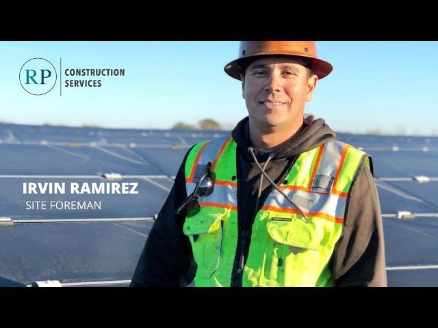 RP Construction Services | Crew Appreciation Video