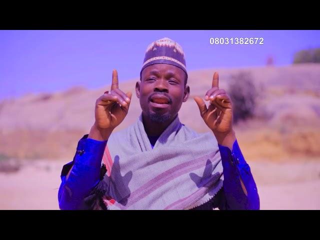 AMINCE DANI ANNABI _Official VIDEO** Sabuwar Kasida By Salman Faris