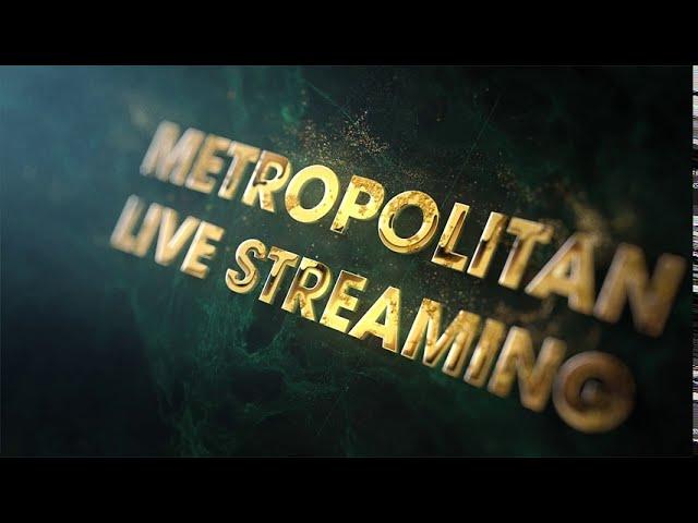 Metro Live Stream Success Stories