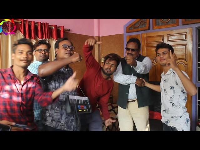 Actor Selected For Film Song Tere Mere Beech Me  |  MF COMEDY