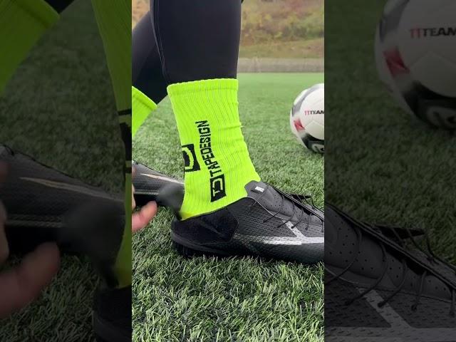 Get FREE Tapedesign Socks with Your Football Boots Purchase over €100