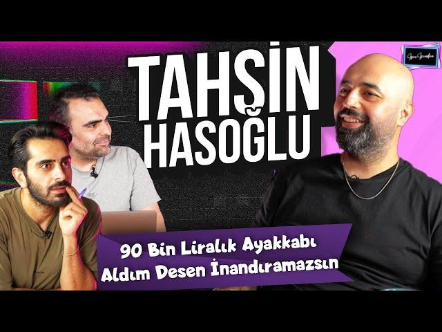 Futbol Skeçleri, Stand Up Adrenalini, Şehre Göre Şaka, Teyze Kitlesi | İşin İçinden w/Tahsin Hasoğlu