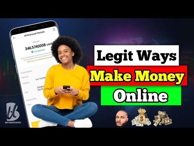 How i made GHS 30,000 with this secrete website | How to make money on MASDAR