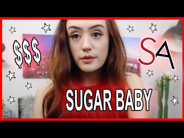 My Sugar Daddy Experience with Seeking Arrangement  - What is it like, should you join? TIPS