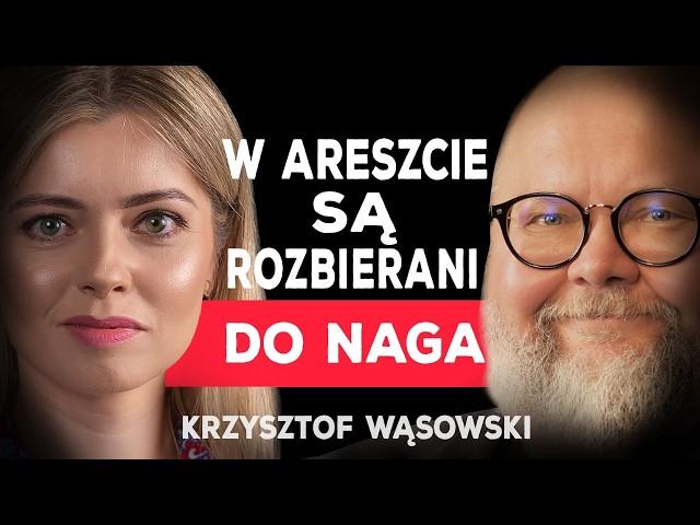 TO SPRAWA POLITYCZNA. MEC. WĄSOWSKI O KS. OLSZEWSKIM, ARESZCIE, REPRESJACH I WIERZE