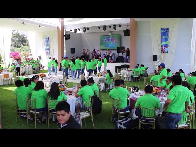 Organización de Eventos Corporativos