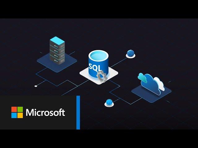 Bring cloud manageability to your SQL Server anywhere with Azure Arc