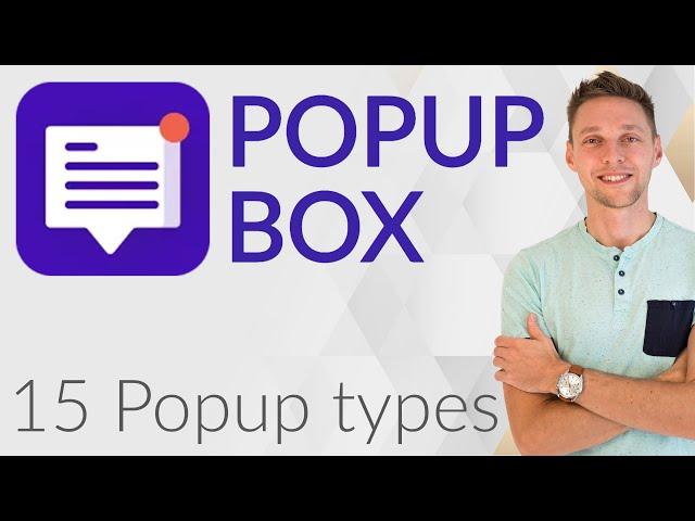 Popup Box WordPress Tutorial 2023 | Free & Pro Plugin Versions