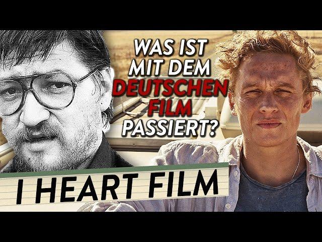 Was wir in Deutschland ändern sollten... | I HEART FILM #51