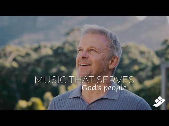 OCP – Music That Serves God's People