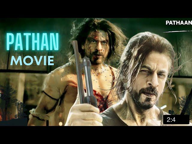 Hindi Dubbed Movie | Pattan Movie | Sharuk Khan New Movie