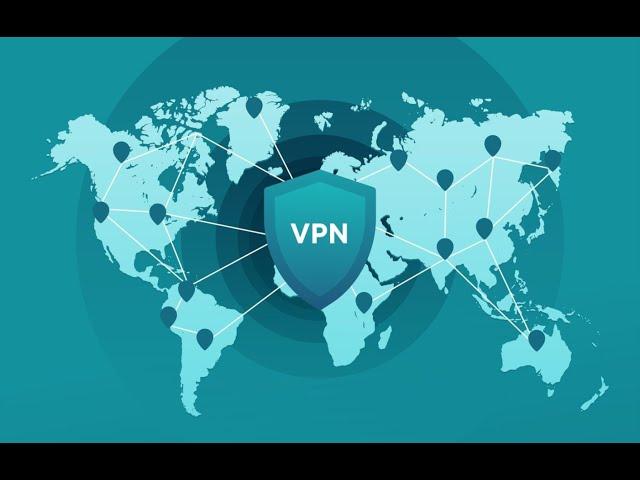 Обход блокировок. Opera VPN