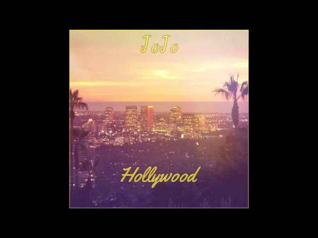 JoJo The Deity - Hollywood (Prod. @IntelOnTheBeat x @DonyeTC)