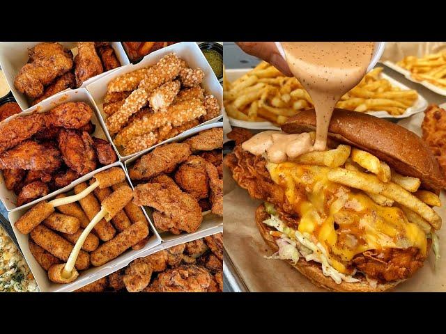 Yummy And Tasty | Most Satisfying Food Compilation | Awesome Food Compilation