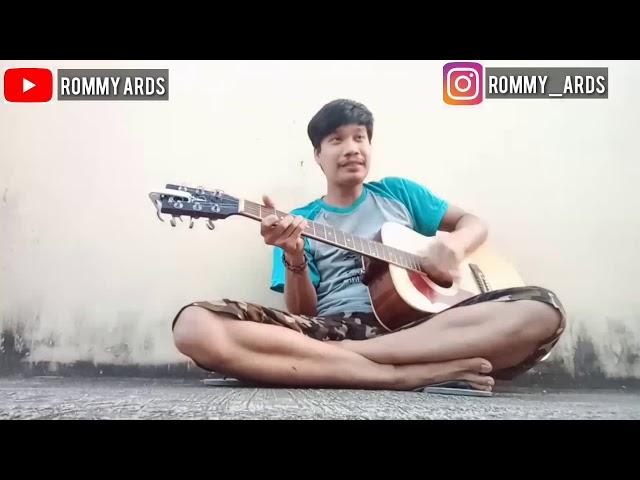 Armada mau dibawa kemana cover agung lee haw