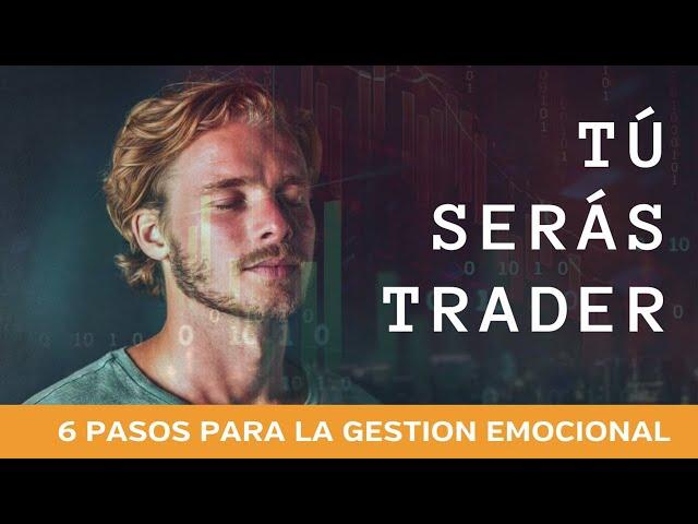 6 herramientas para la gestión emocional del trader