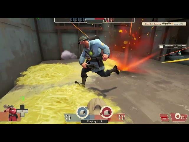 Team Fortress 2: Funny Moments Part 2