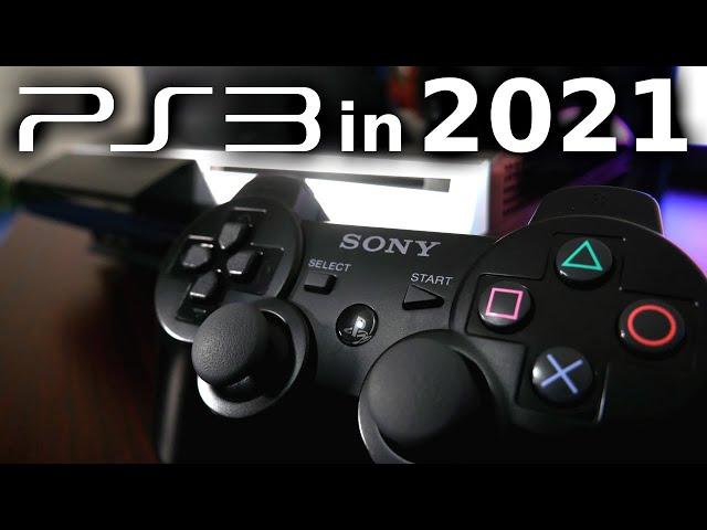 Why you NEED A PS3 in 2021! | Games, Hardware & History of the Sony PlayStation 3