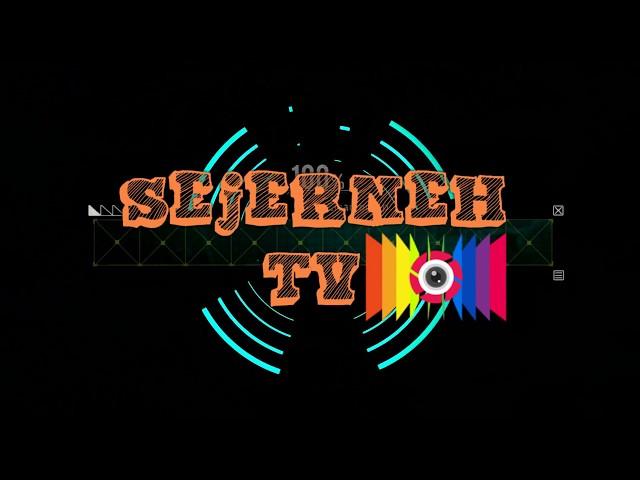 TVPSS - SEjERNEH TV Intro