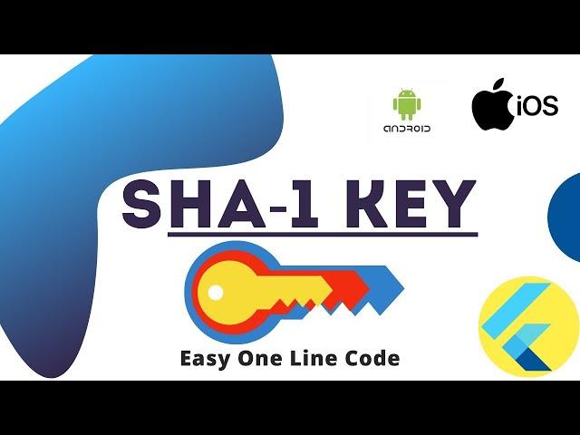 how to get SHA1 and SHA 256 from VS code