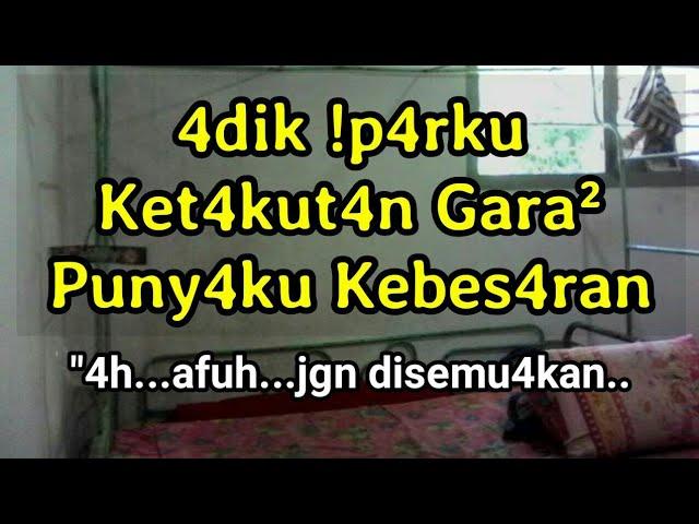 Kisah Nyata || kenapa harus sukses lagii