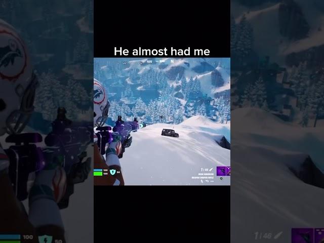 He’s not like that #foryou #fortnite #viral #gaming