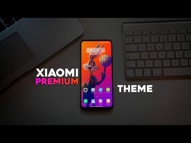 Latest Xiaomi Themes | Best Miui 12 themes 2021 | Dark Xiaomi Theme