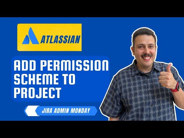 How to Control Access to a Jira Project | Atlassian Jira