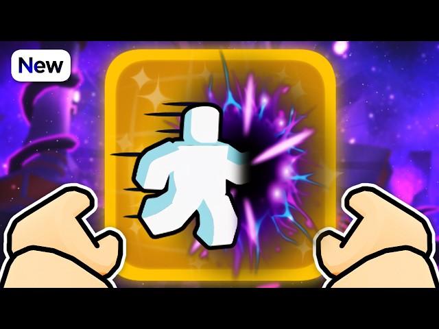 *NEW* Abyssal Void LEGENDARY SPELL In Dungeon Quest