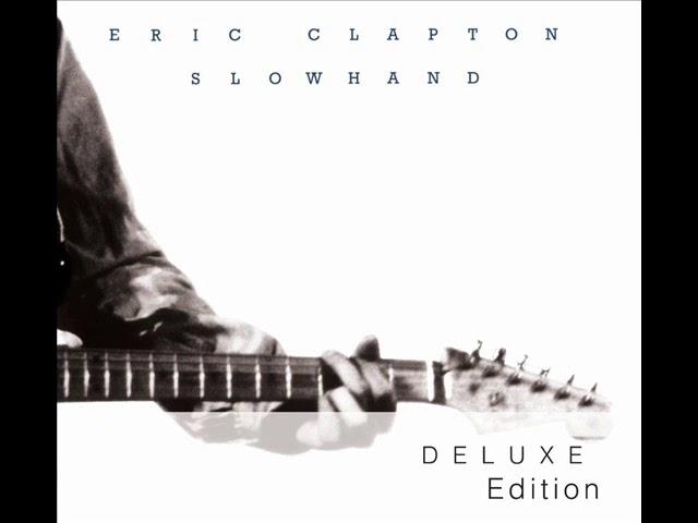 Eric Clapton - Laydown Sally