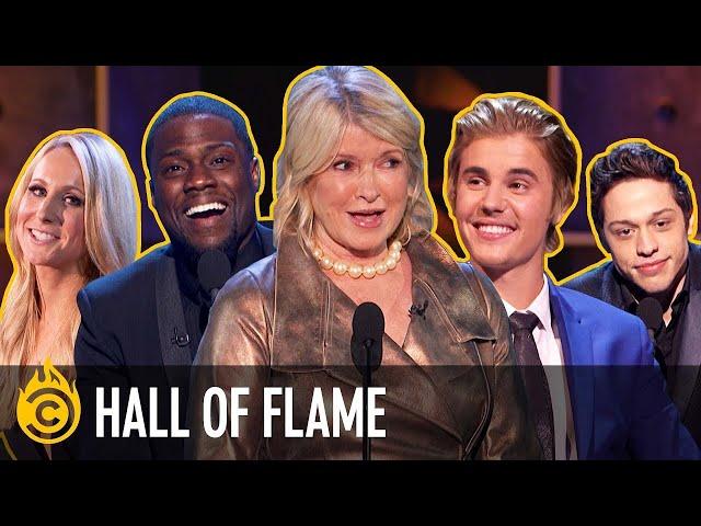 Top 100 Roast Moments  Comedy Central Roast