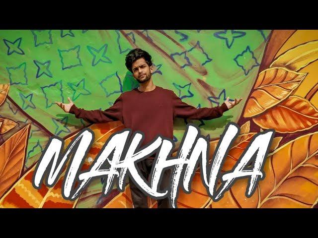 MAKHNA - Yo Yo Honey Singh || Abhishek Chaudhary Choreography