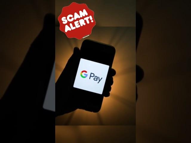 ️Big ScamGpay/user be alert/be safe. #shortvideo#tamil#whatsappstatus#news#shorts#short#gpay#phone