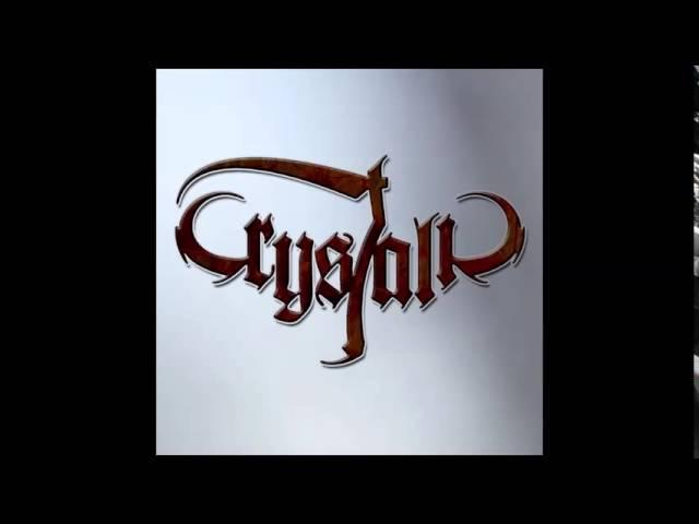 Crystalic - Lila Ruined New Single 2014