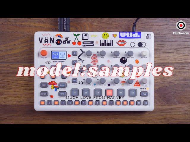 Model:Samples Live Performance